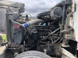 2002 Cummins ISM Engine Assembly, -HP - Used