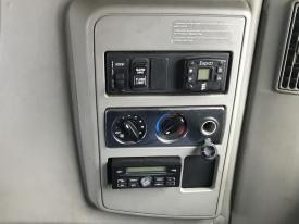 International PROSTAR Left/Driver Sleeper Control - Used