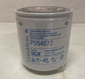 Donaldson P554072 Filter, Coolant - New