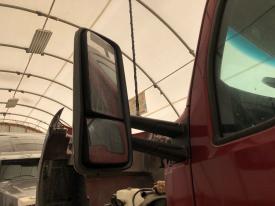 2012-2025 Kenworth T680 Poly Left/Driver Door Mirror - Used