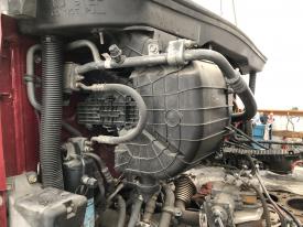 Kenworth T680 Heater Assembly