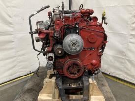 2013 Cummins ISC Engine Assembly, 350HP - Used