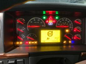 2008-2011 Volvo VNL Speedometer Instrument Cluster - Used
