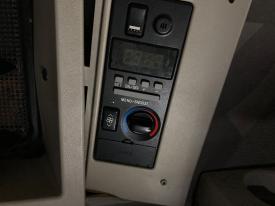 Volvo VNL Left/Driver Sleeper Control - Used