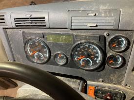 2014-2016 Freightliner CASCADIA Speedometer Instrument Cluster - Used | P/N A2266565000