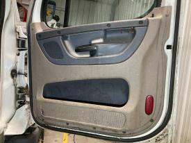 Freightliner CASCADIA Right/Passenger Door, Interior Panel - Used