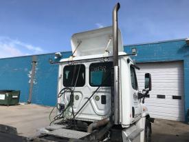 Freightliner CASCADIA Right/Passenger Exhaust Assembly - Used