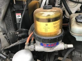Detroit DD13 Left/Driver Engine Filter/Water Separator - Used