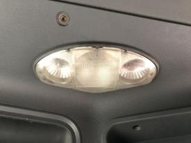 Freightliner CASCADIA Cab Left/Driver Dome Lighting, Interior - Used