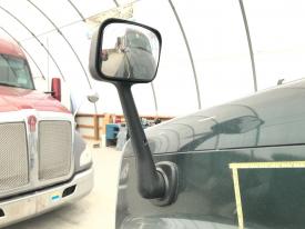 2008-2021 Freightliner CASCADIA Left/Driver Hood Mirror - Used