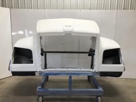 2012-2025 Kenworth T880 White Hood - Reconditioned