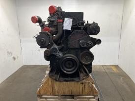 2007 Cummins ISM Engine Assembly, 370HP - Core
