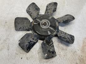 Detroit 8.2T Engine Fan Blade - Used