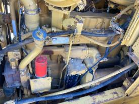 1987 CAT 3306 Engine Assembly, 217HP - Used