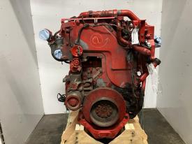Cummins ISX15 Engine Assembly, 350HP - Core