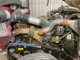 1997 CAT 3406E 14.6L Engine Assembly, 475HP - Used