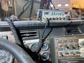 Kenworth W900B Cb A/V Equipment (Radio), Cobra 29 Wx Nw St, W/ Mic