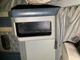 Kenworth W900B Left/Driver Sleeper Cabinet - Used