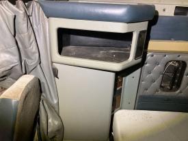 Kenworth W900B Right/Passenger Sleeper Cabinet - Used