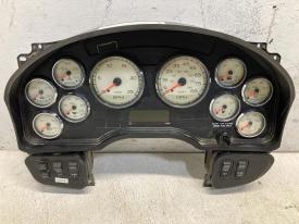 2011-2014 International PROSTAR Speedometer Instrument Cluster - Used | P/N 3868196C92