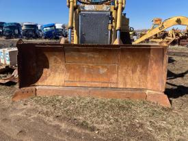 CAT D6H Attachments, Crawler Loader - Used