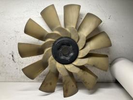 Volvo D13 Engine Fan Blade - Used | P/N Na