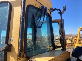 CAT D6H Windshield Glass - Used | P/N 7G2454