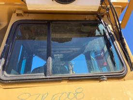 CAT D6H Back Glass - Used | P/N 6T5005