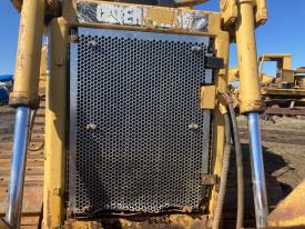 CAT D6H Grille - Used | P/N 7G5542