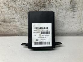 Volvo AT2612D Tcm | Transmission Control Module - Used | P/N 2119416501