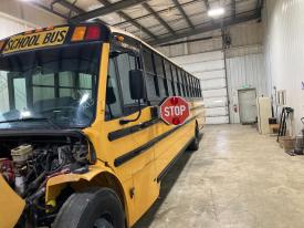Freightliner B2 Cab Assembly - Used