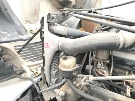 Freightliner COLUMBIA 120 Cooling Assy. (Rad., Cond., Ataac) - Used