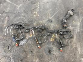 Paccar MX13 Engine Wiring Harness - Used | P/N 1625019
