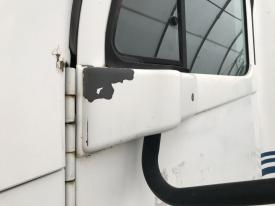 Freightliner COLUMBIA 120 Left/Driver Door Mirror, Cover - Used