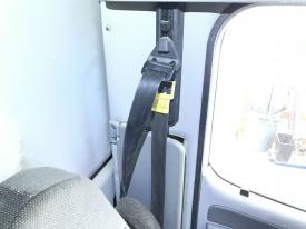 Freightliner COLUMBIA 120 Left/Driver Seat Belt Assembly - Used