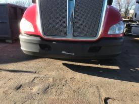 2013-2022 Kenworth T680 2 Piece Poly Bumper - Used