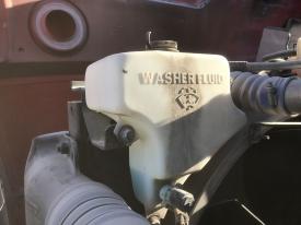 2012-2025 Kenworth T680 Left/Driver Windshield Washer Reservoir - Used