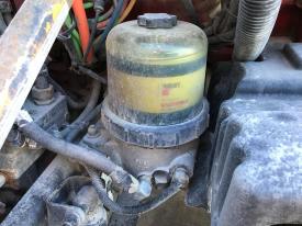 Paccar MX13 Left/Driver Engine Filter/Water Separator - Used