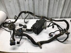 Ford F650 Fuse Box - Used