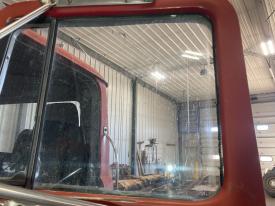 Mack RD600 Left/Driver Door Glass - Used