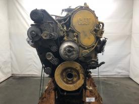 2007 CAT C15 Engine Assembly, 435HP - Core