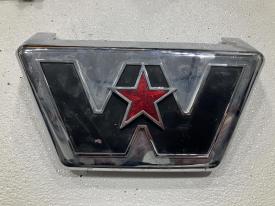 Western Star Trucks 4700 Emblem - Used
