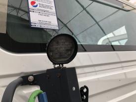 International DURASTAR (4400) CAB/SLEEPER Left/Driver Spotlight Lighting, Exterior - Used
