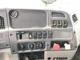 1998-2010 Sterling A9513 Gauge And Switch Panel Dash Panel - Used