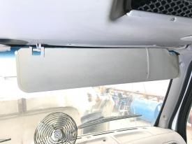 Sterling A9513 Right/Passenger Interior Sun Visor - Used