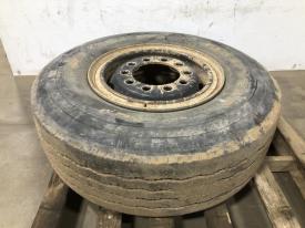 Budd 20 Steel Tire and Rim Goodyear - Used