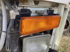 Ford CF7000 Left/Driver Parking Lamp - Used
