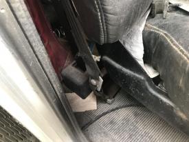 Peterbilt 379 Right/Passenger Seat Belt Assembly - Used