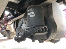 Bendix AD-IS Left/Driver Air Dryer - Used