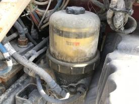 Paccar MX13 Left/Driver Engine Filter/Water Separator - Used